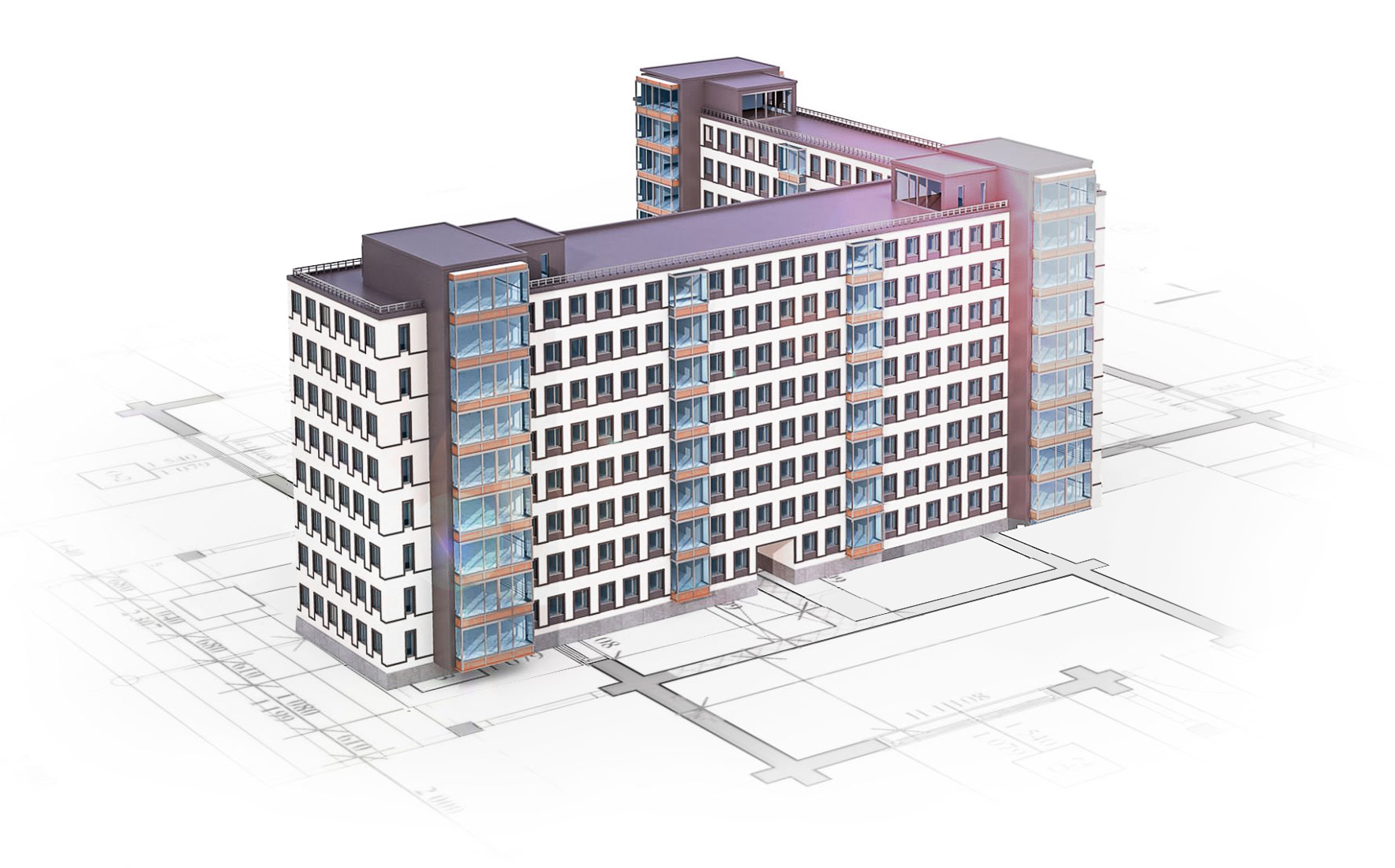 Анализ проектной документации